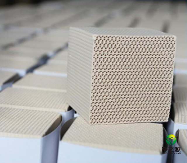 蜂窩沸石分子篩是什么？