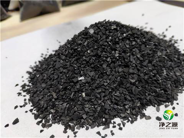 影響活性炭水處理的主要因素 影響活性炭水處理的主要因素