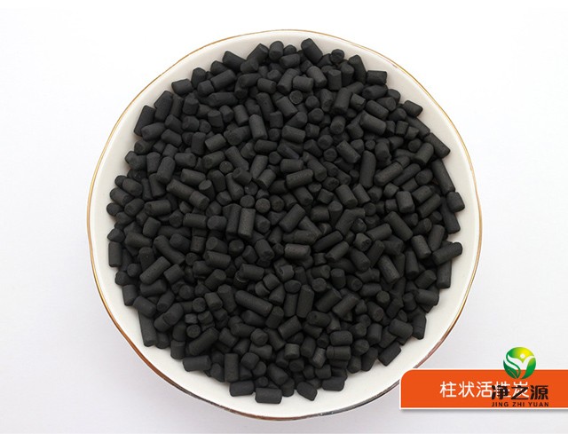 煤質(zhì)活性炭和木質(zhì)活性炭有哪些區(qū)別？
