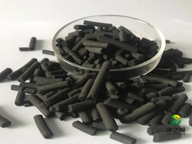 活性炭為什么具有吸附作用？